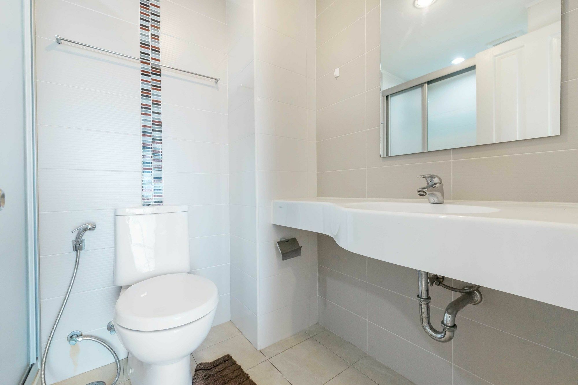 Apartment The Community Rama 9 By Favstay *