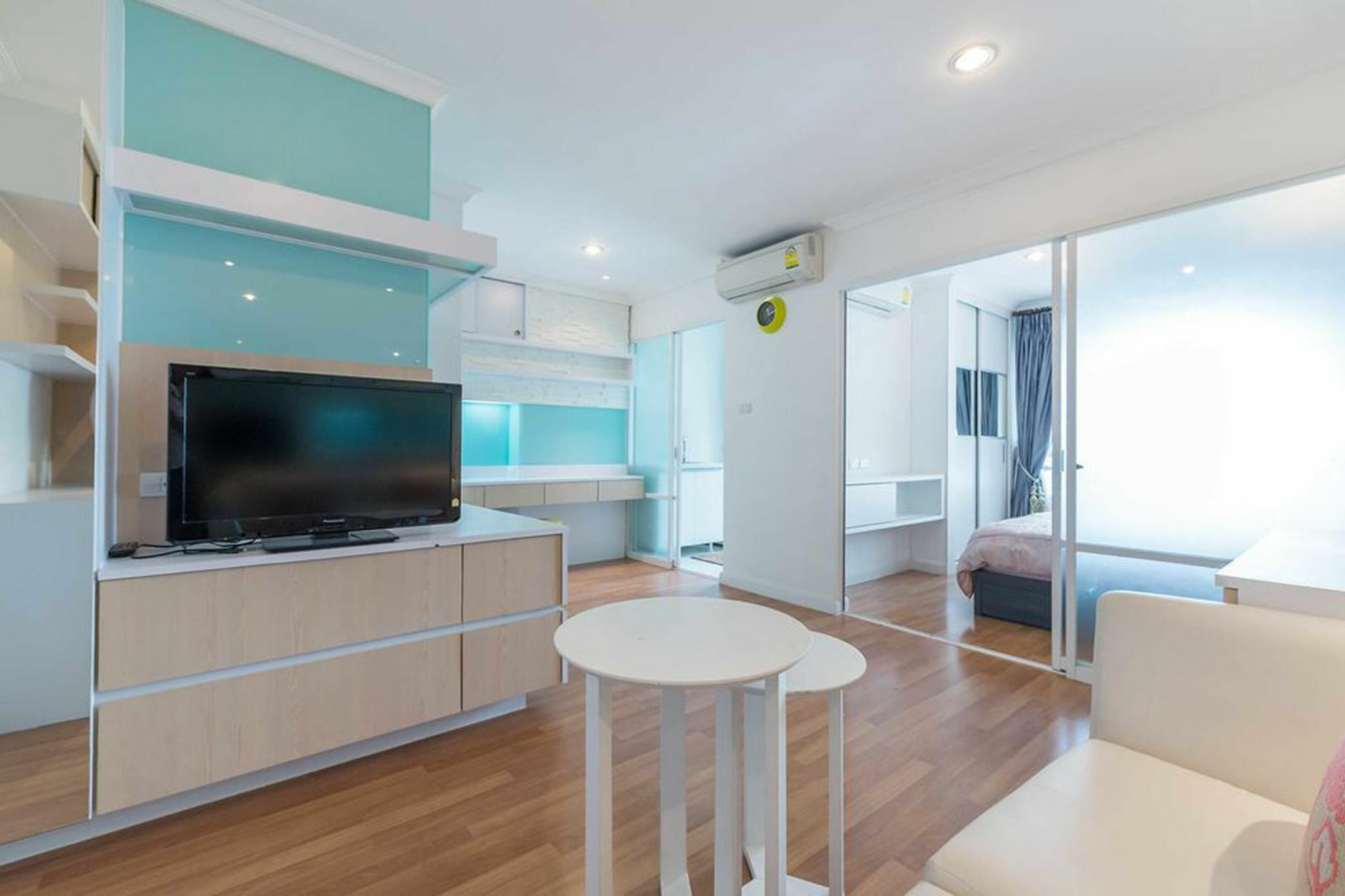 The Community Rama 9 By Favstay * Bangkok
