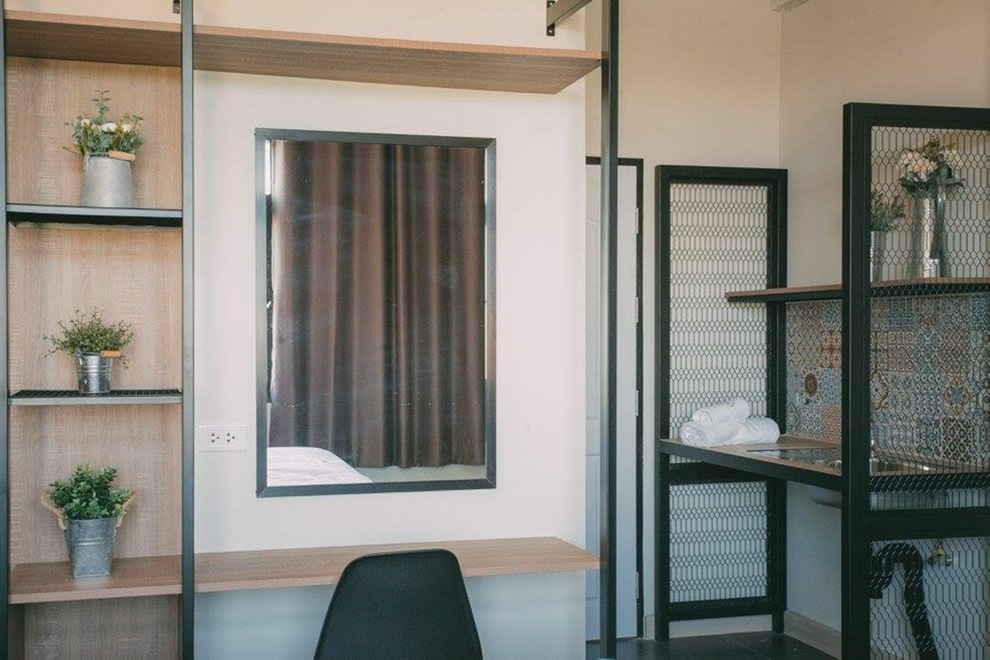 Aparthotel Baan Noppadol Bangkok