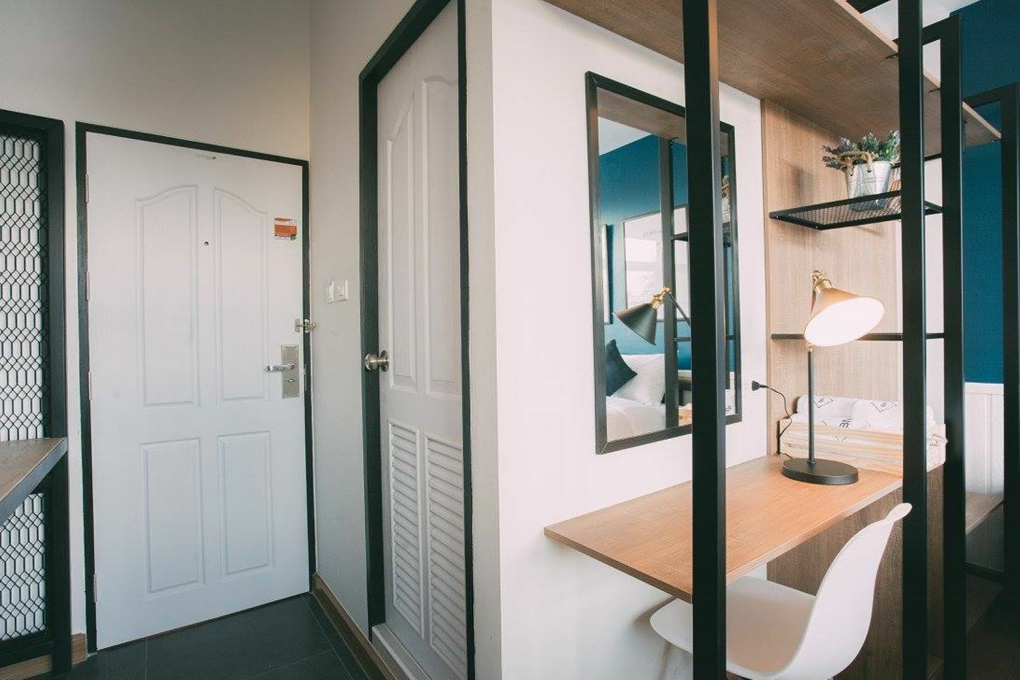 Baan Noppadol Aparthotel