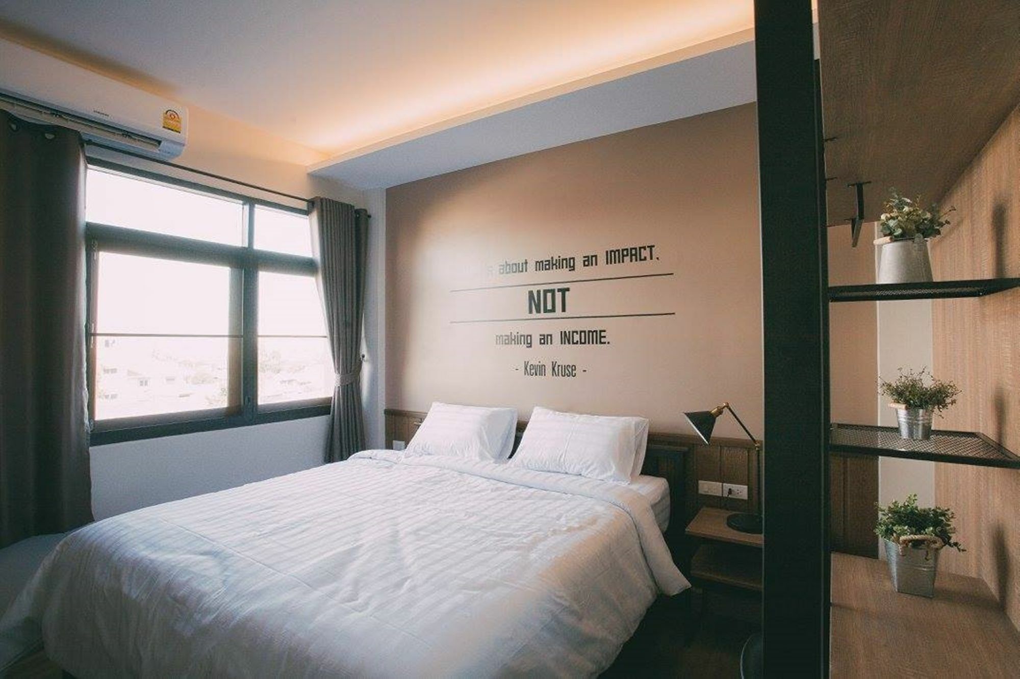 Baan Noppadol Aparthotel Bangkok