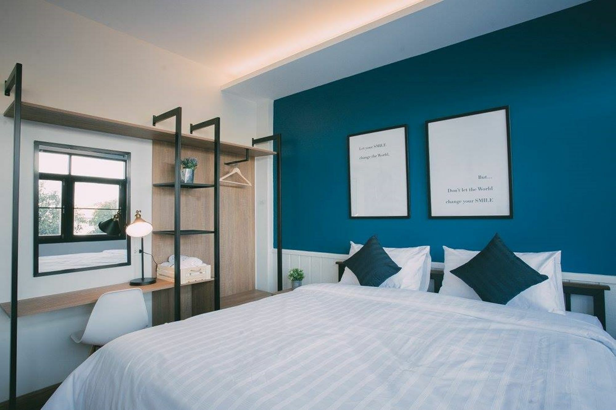 Baan Noppadol Aparthotel 3*