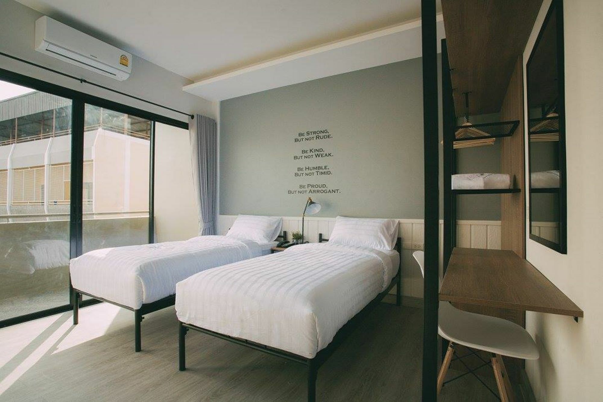 Baan Noppadol Aparthotel Bangkok