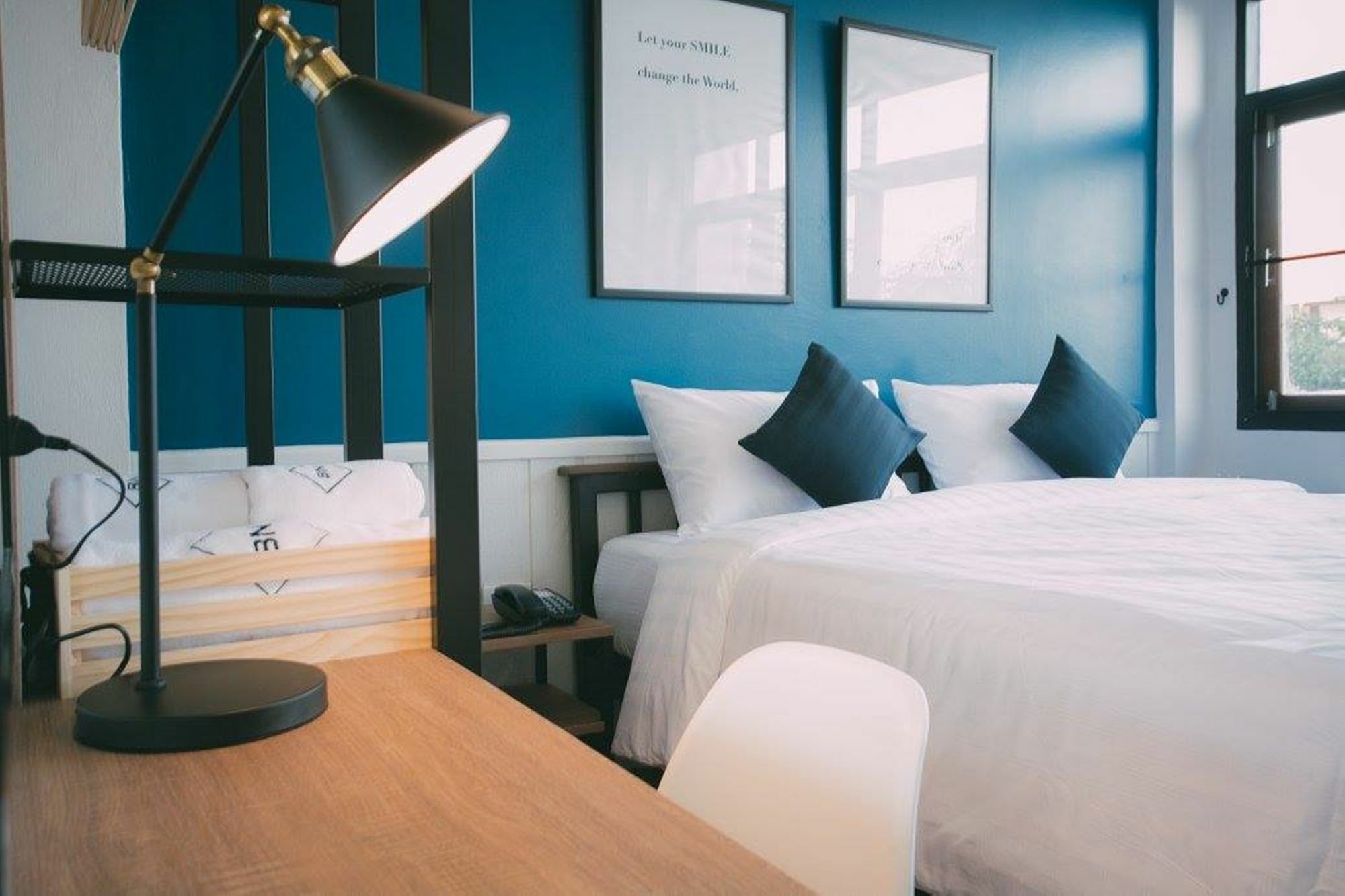 Aparthotel Baan Noppadol Bangkok