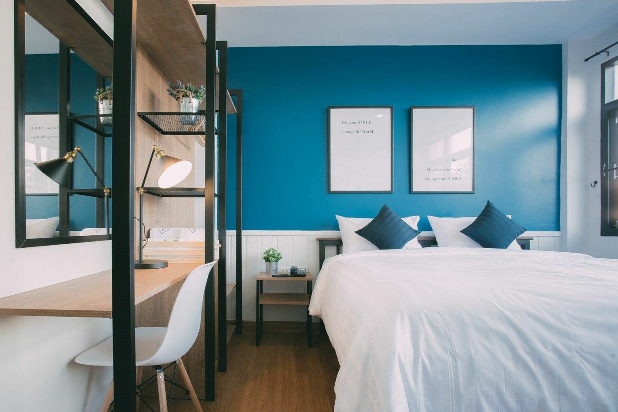 Aparthotel Baan Noppadol Bangkok