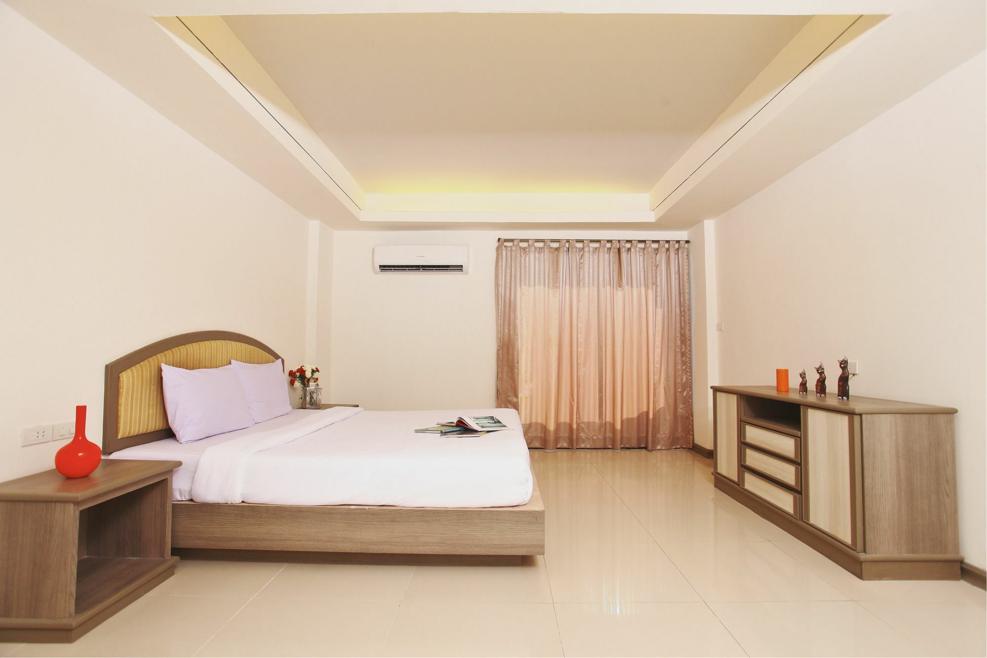 Hotel Lee Garden Bangkok