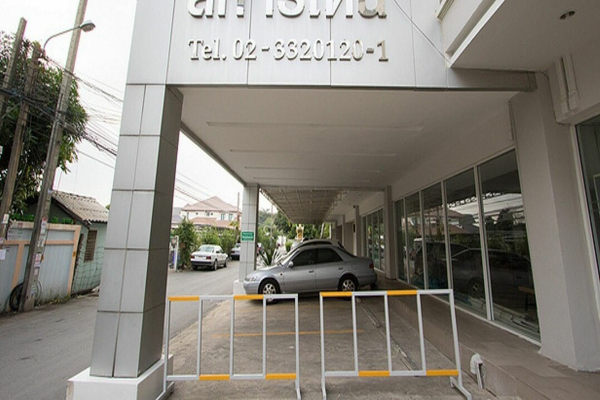 Lee Garden 4* Bangkok