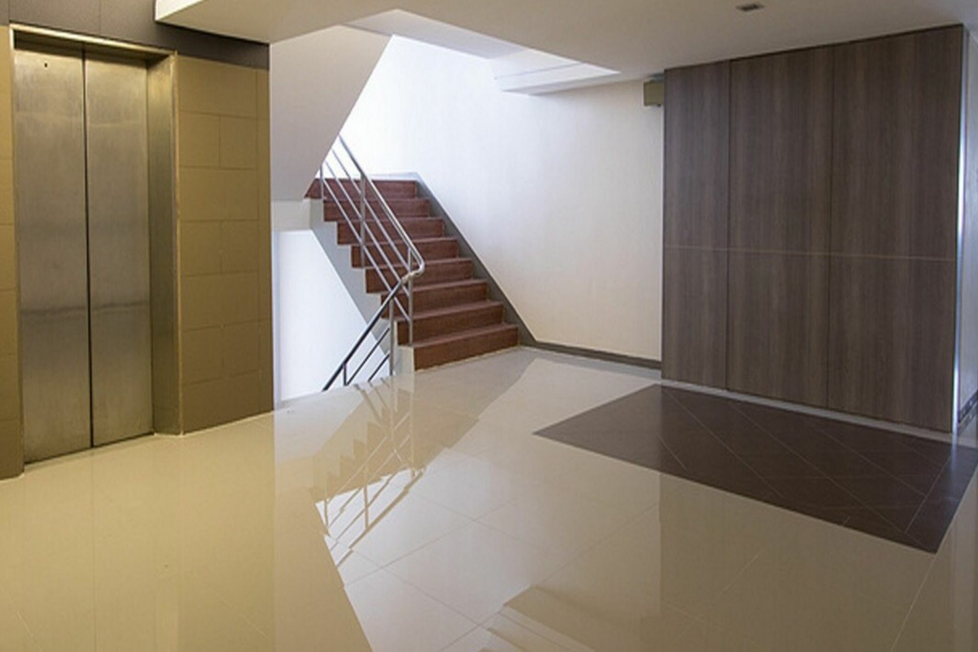 Lee Garden 4* Bangkok