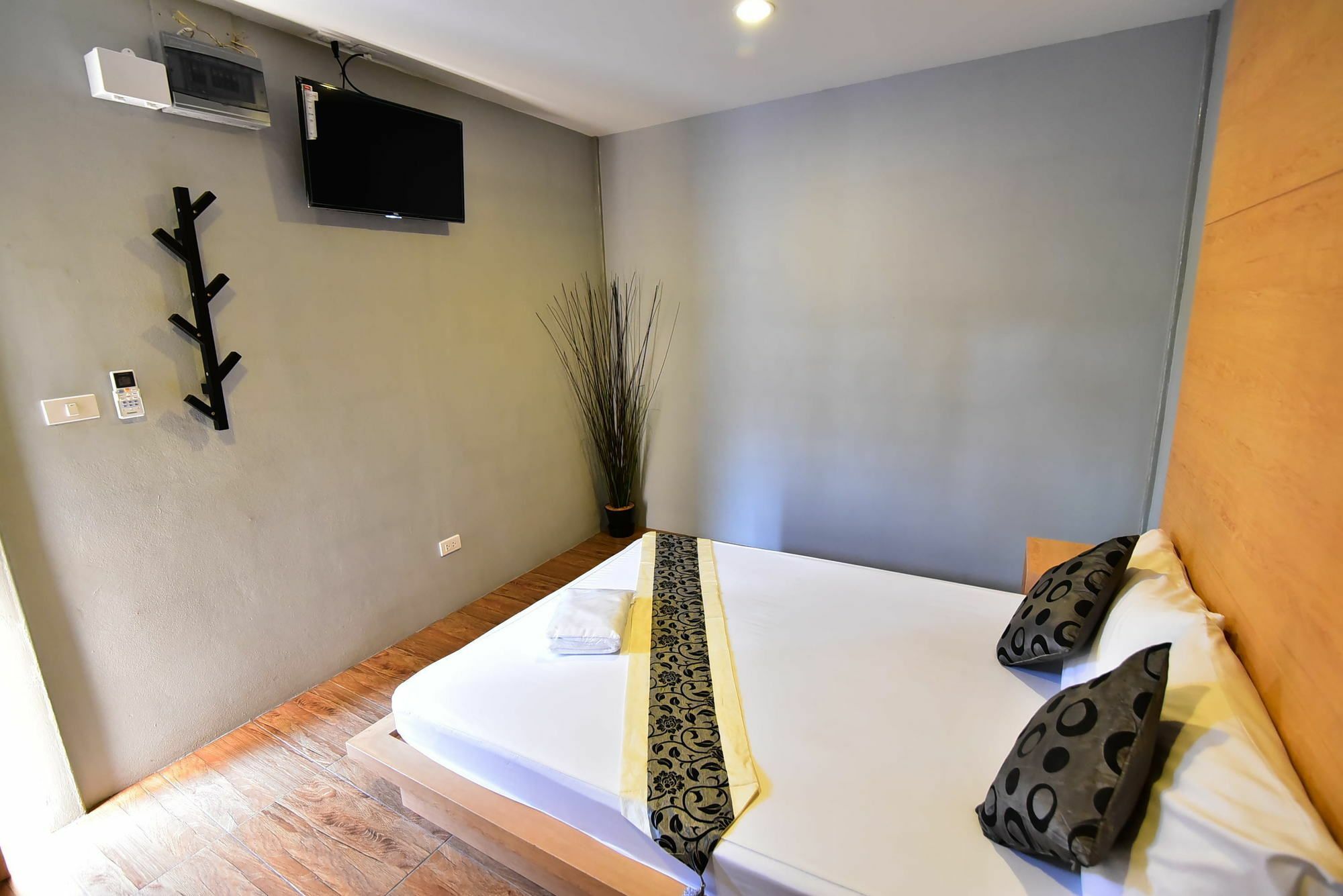 Box Resort
