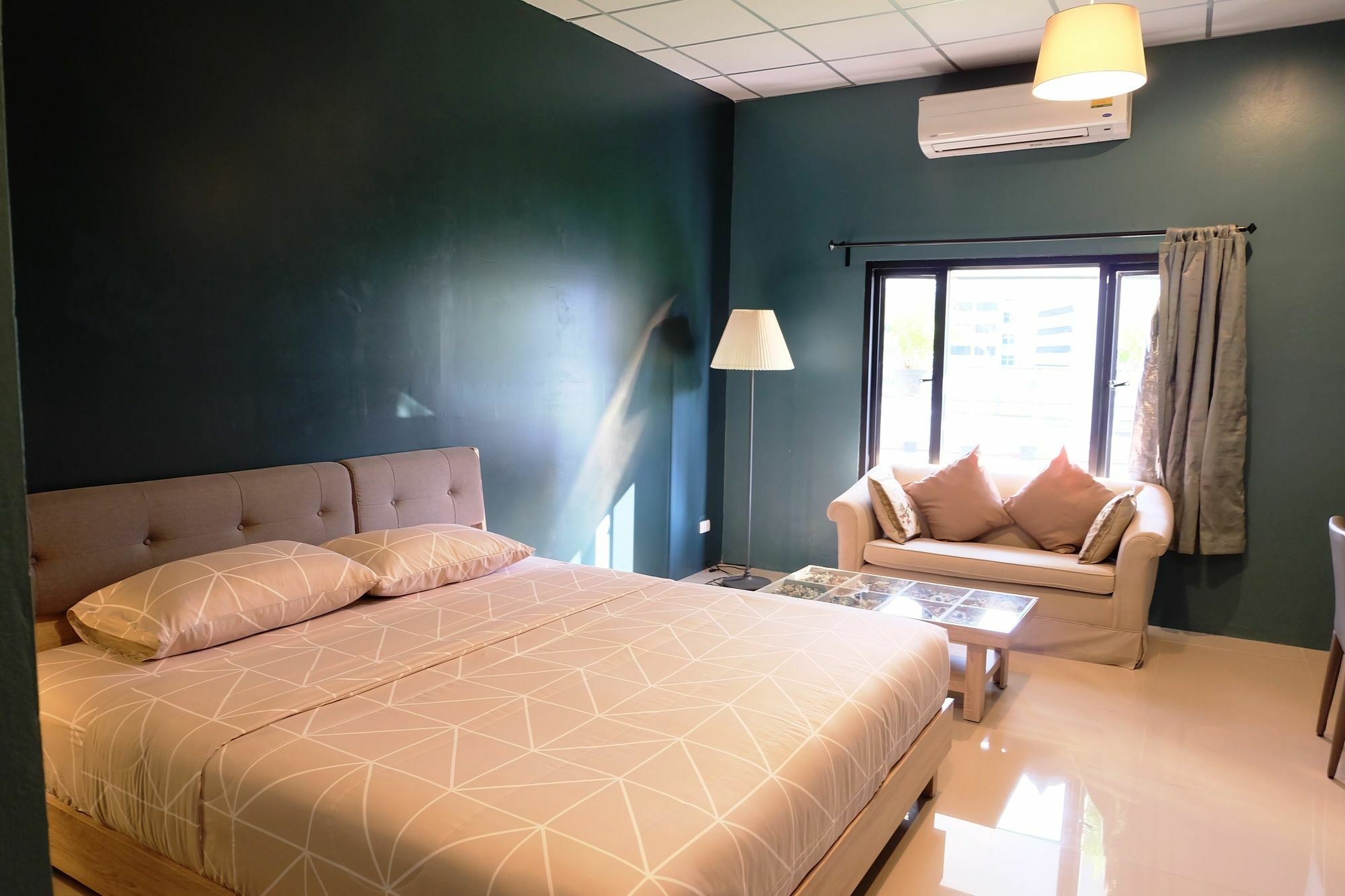 Hom Hostel&cooking Club Bangkok