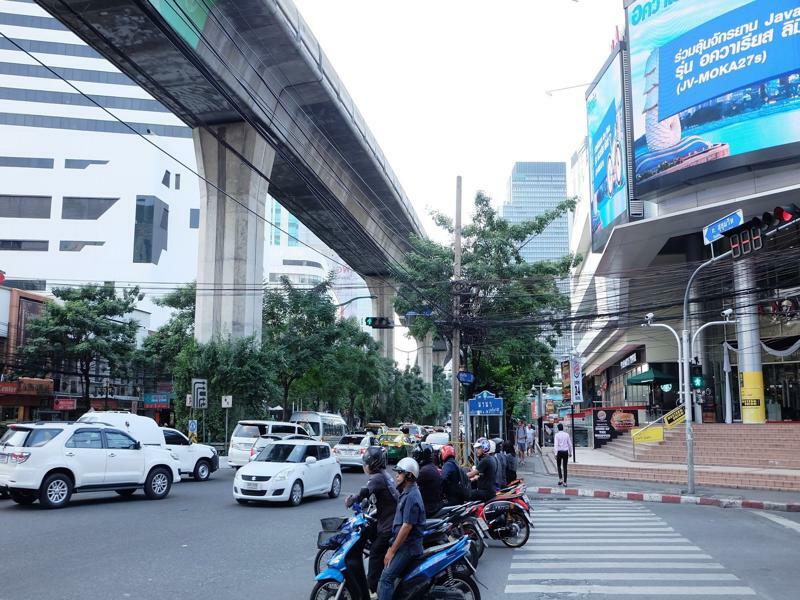 Hom Hostel&cooking Club Hostel Bangkok