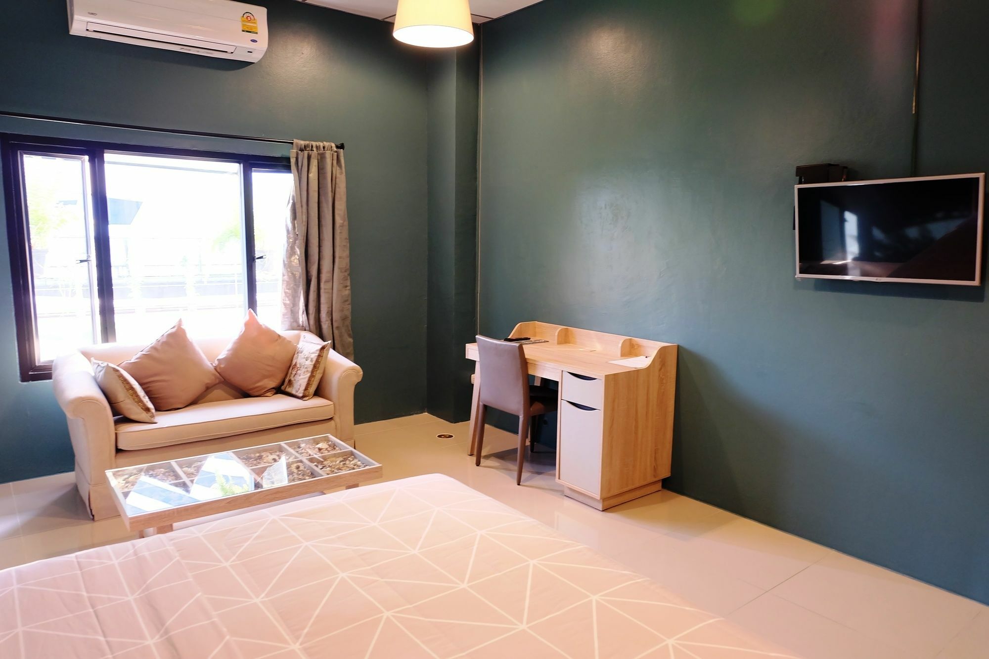 Hom Hostel&cooking Club Hostel Bangkok