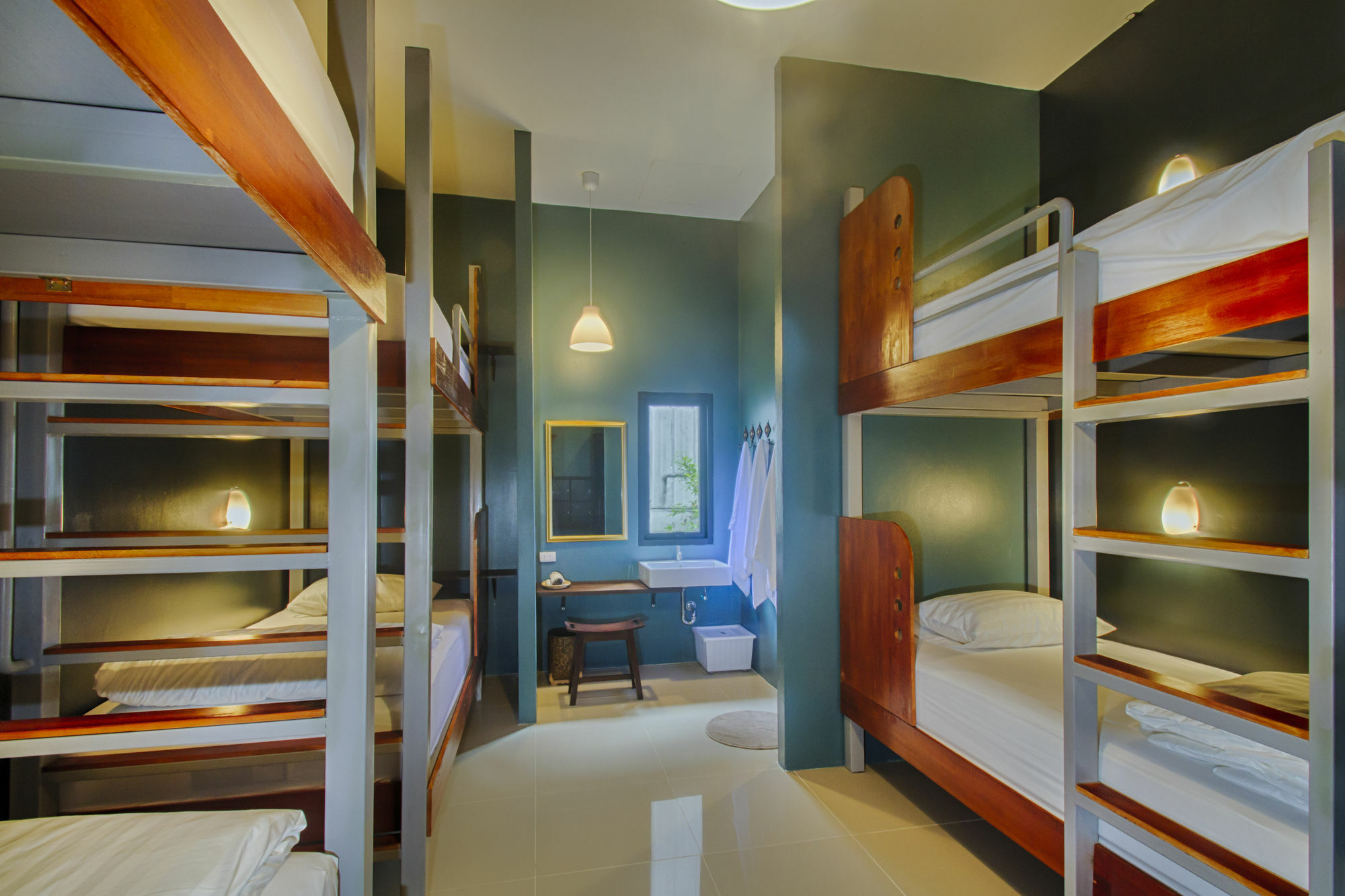 Hom Hostel&cooking Club Hostel Bangkok