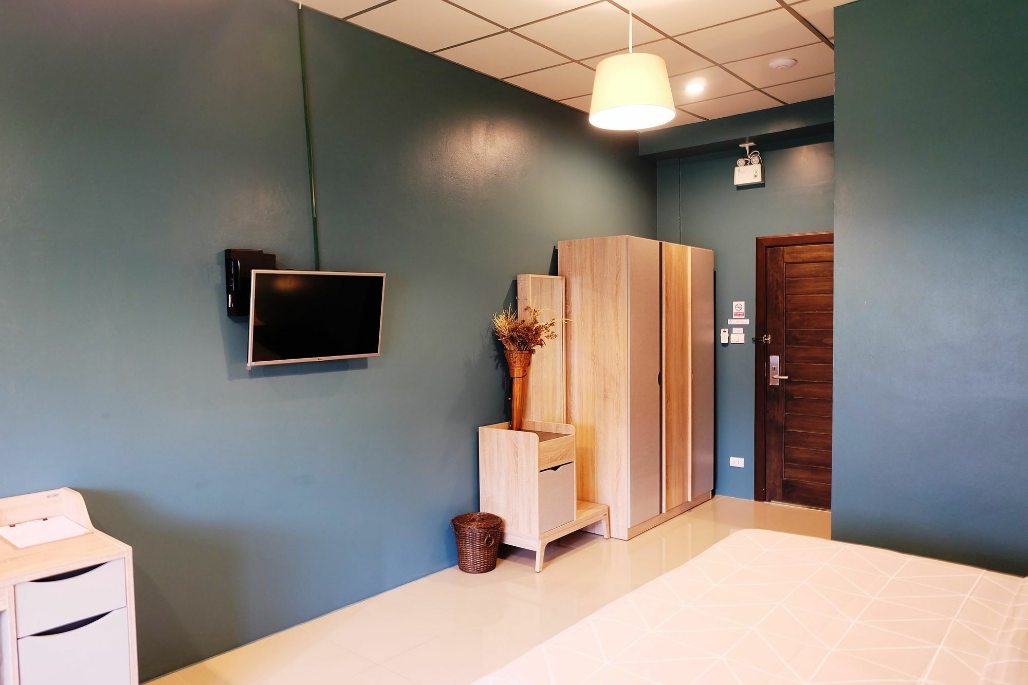 Hom Hostel&cooking Club Bangkok