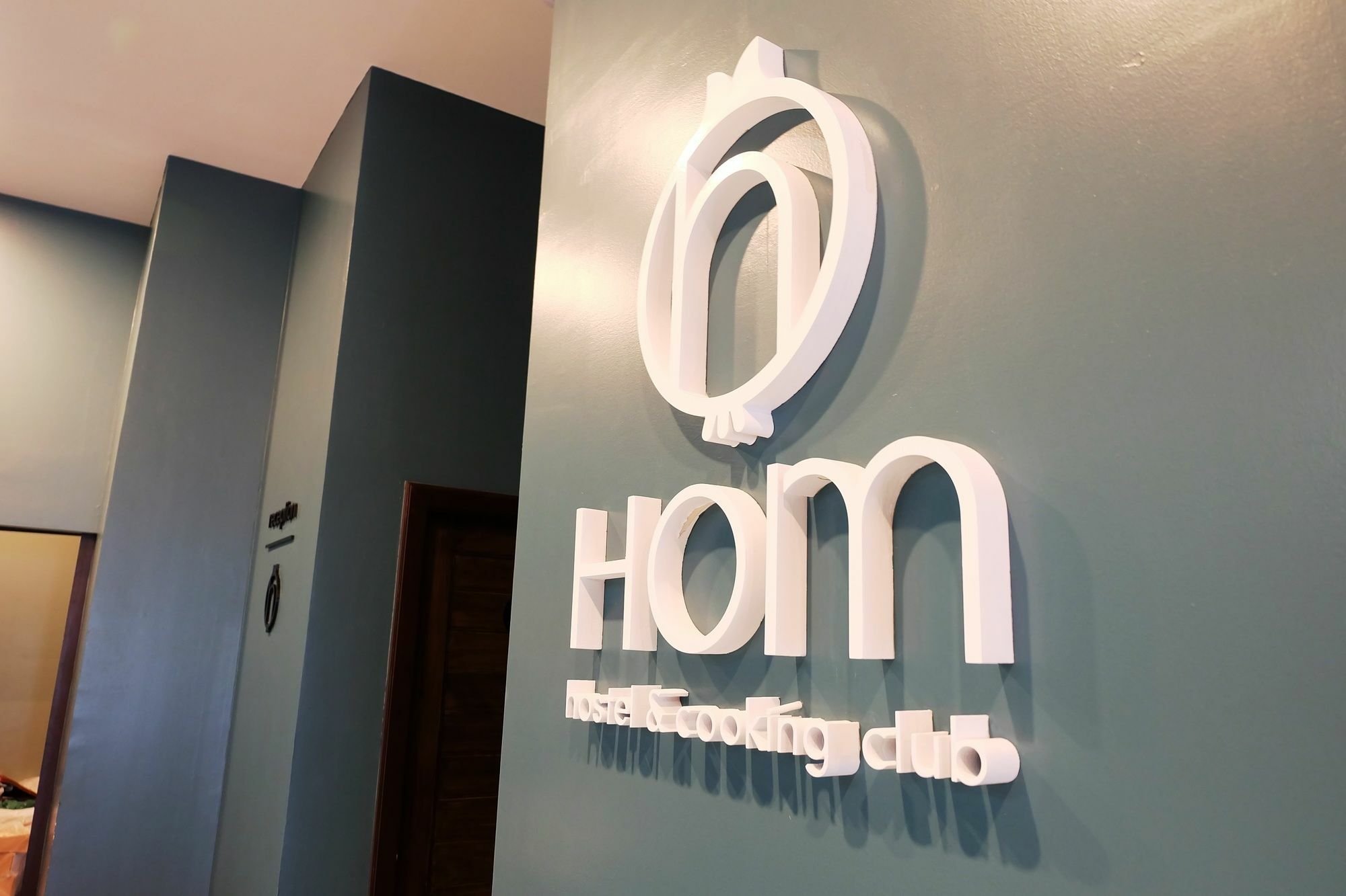 Hom Hostel&cooking Club Hostel
