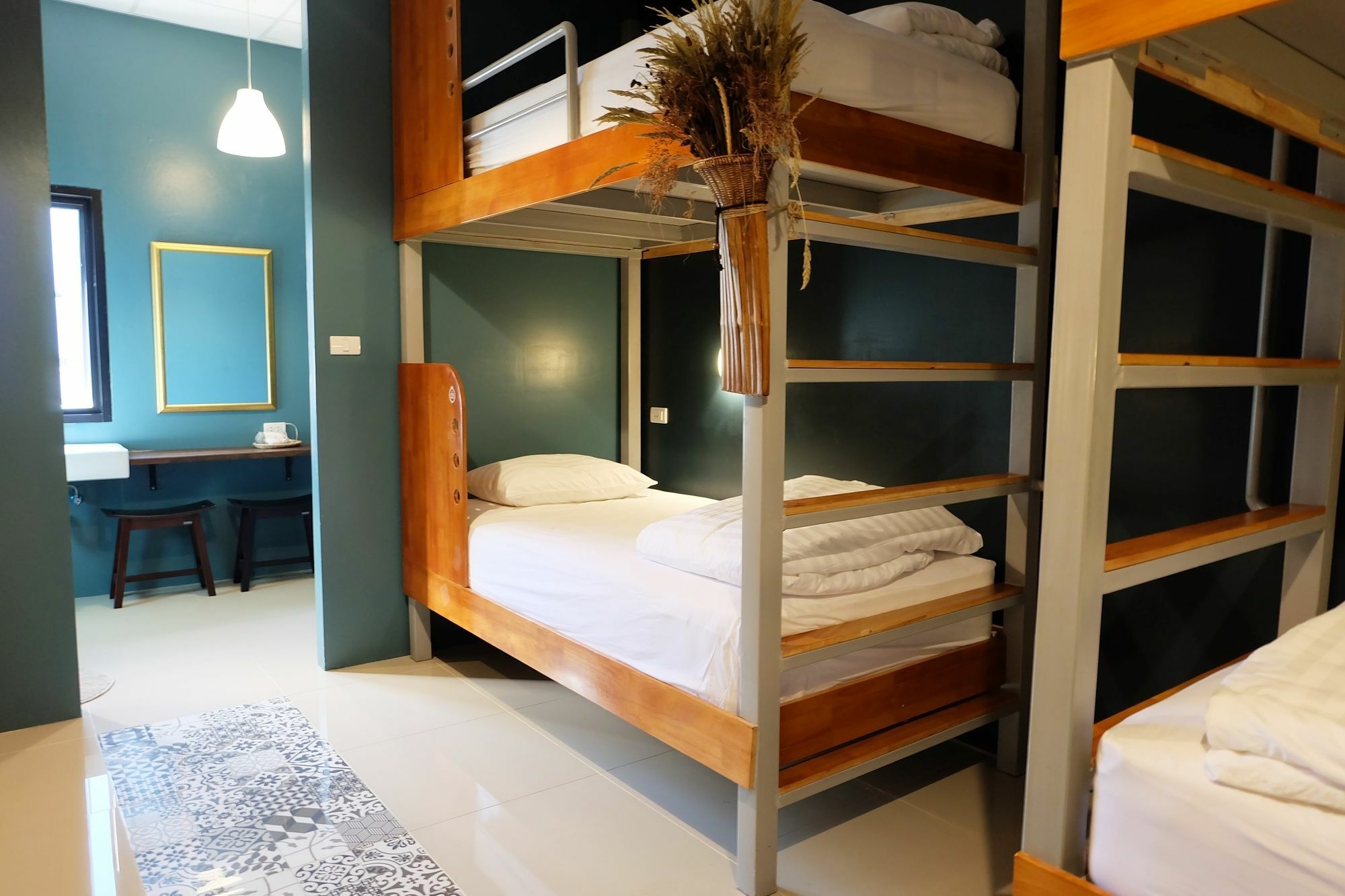 Hostel Hom Hostel&cooking Club Bangkok