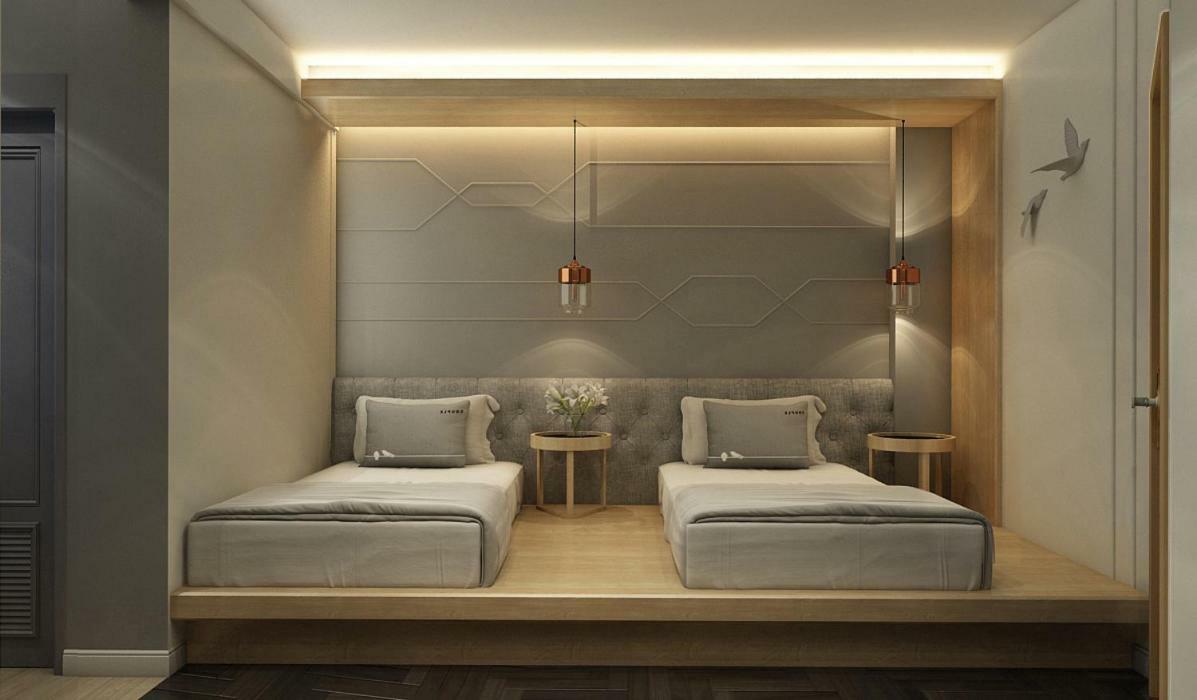 Hotel Tori Prestige