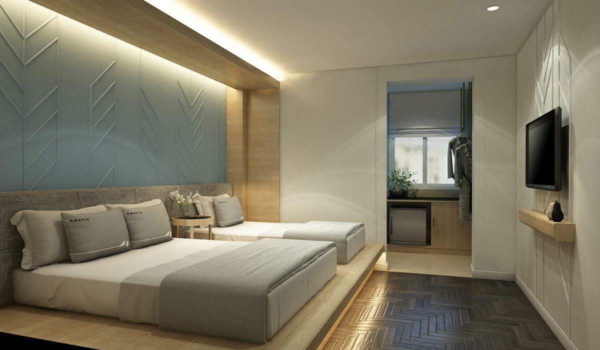 Tori Prestige Hotel 3*