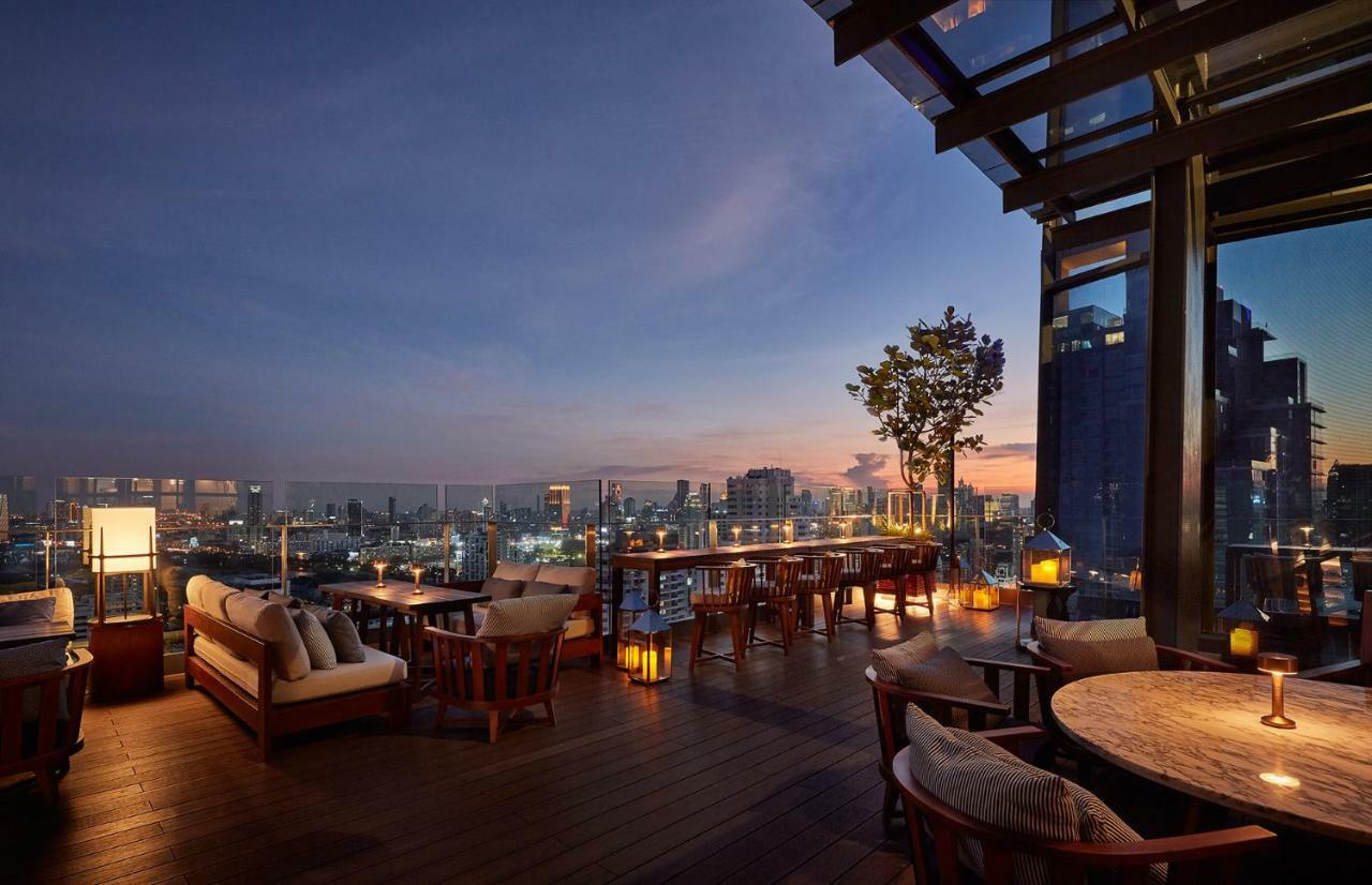 Hyatt Regency Sukhumvit 5* Bangkok