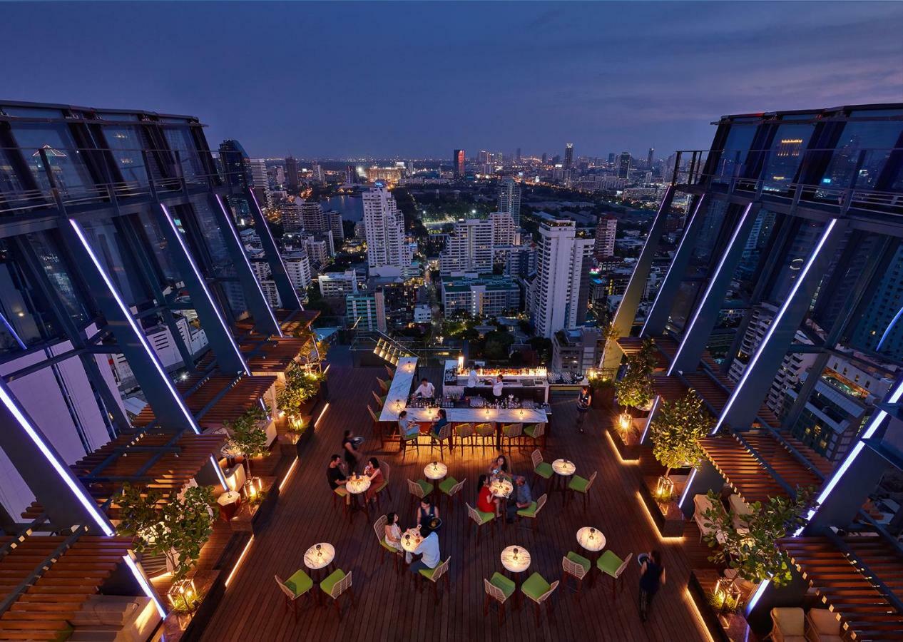 Hyatt Regency Sukhumvit