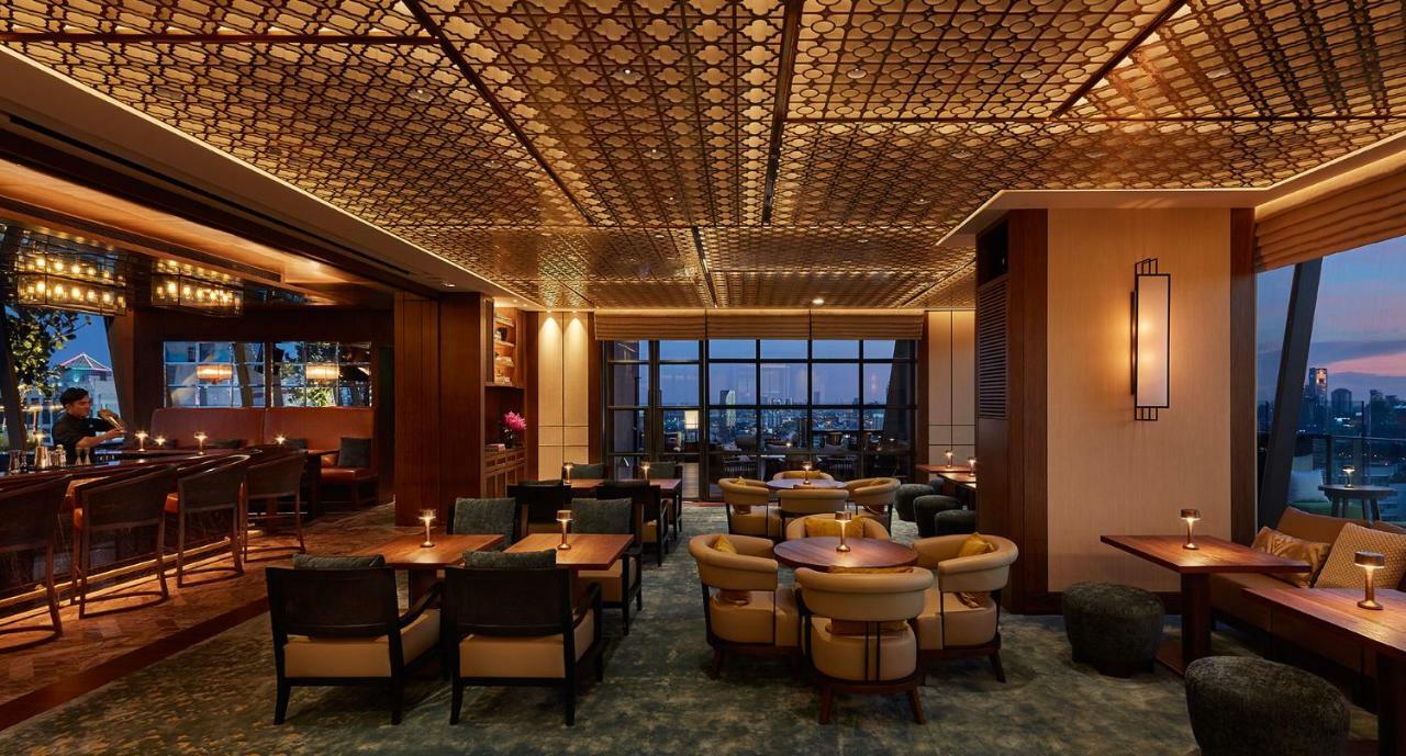 Hotel Hyatt Regency Sukhumvit