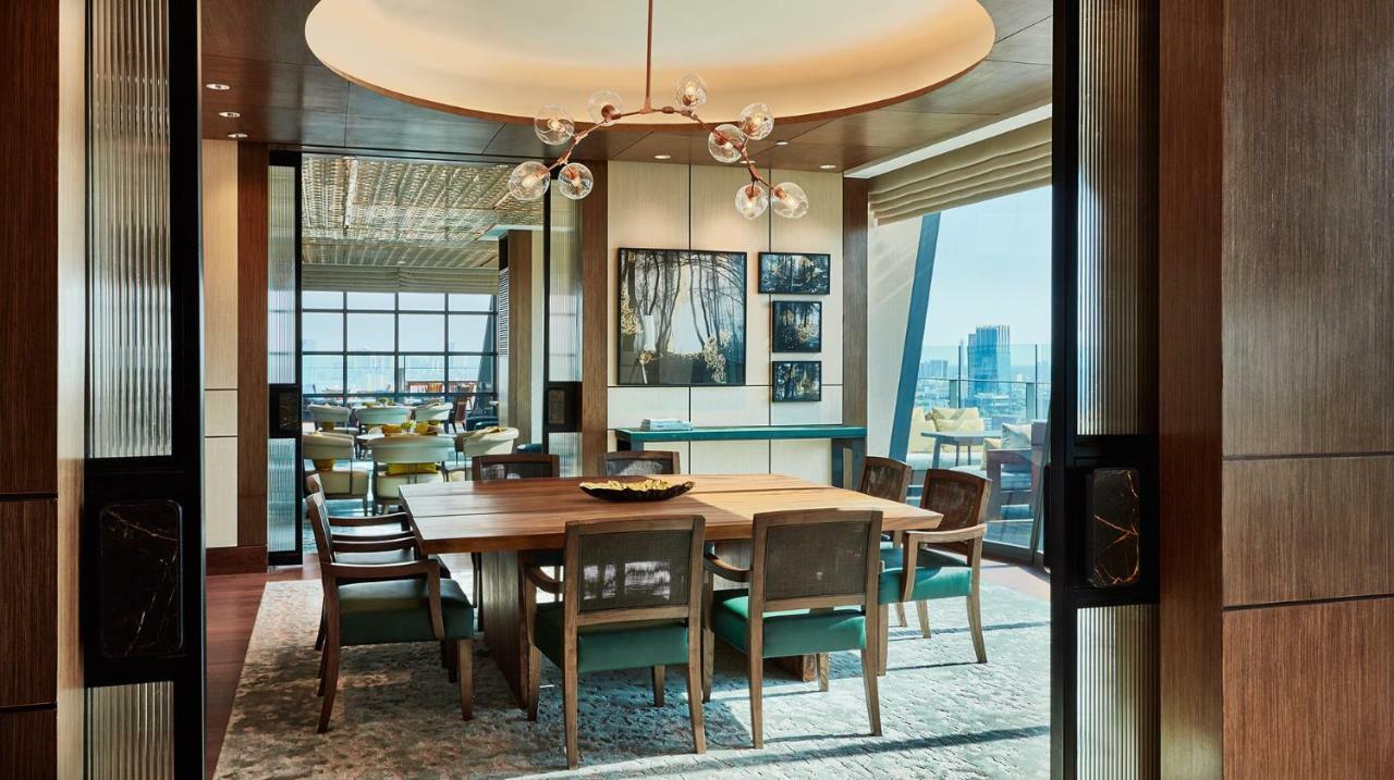 Hyatt Regency Sukhumvit Bangkok