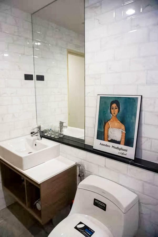 Gallery House * Banguecoque