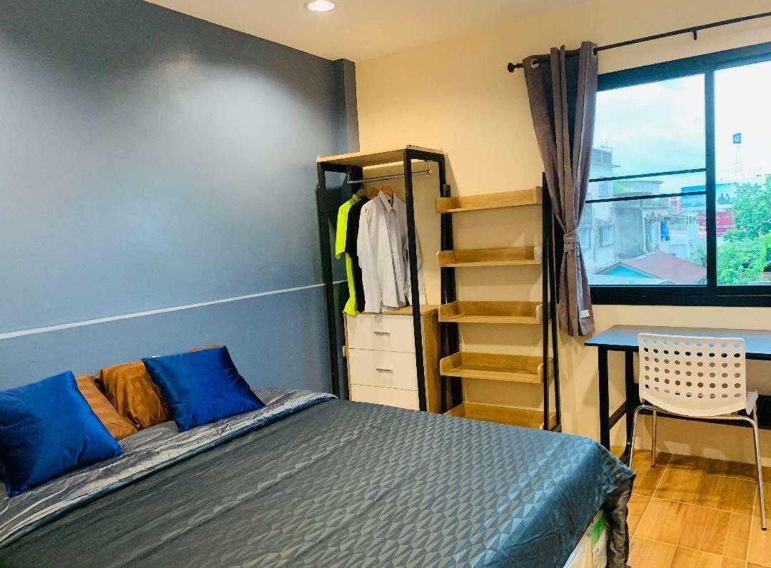 Hostel Icon Bangkok