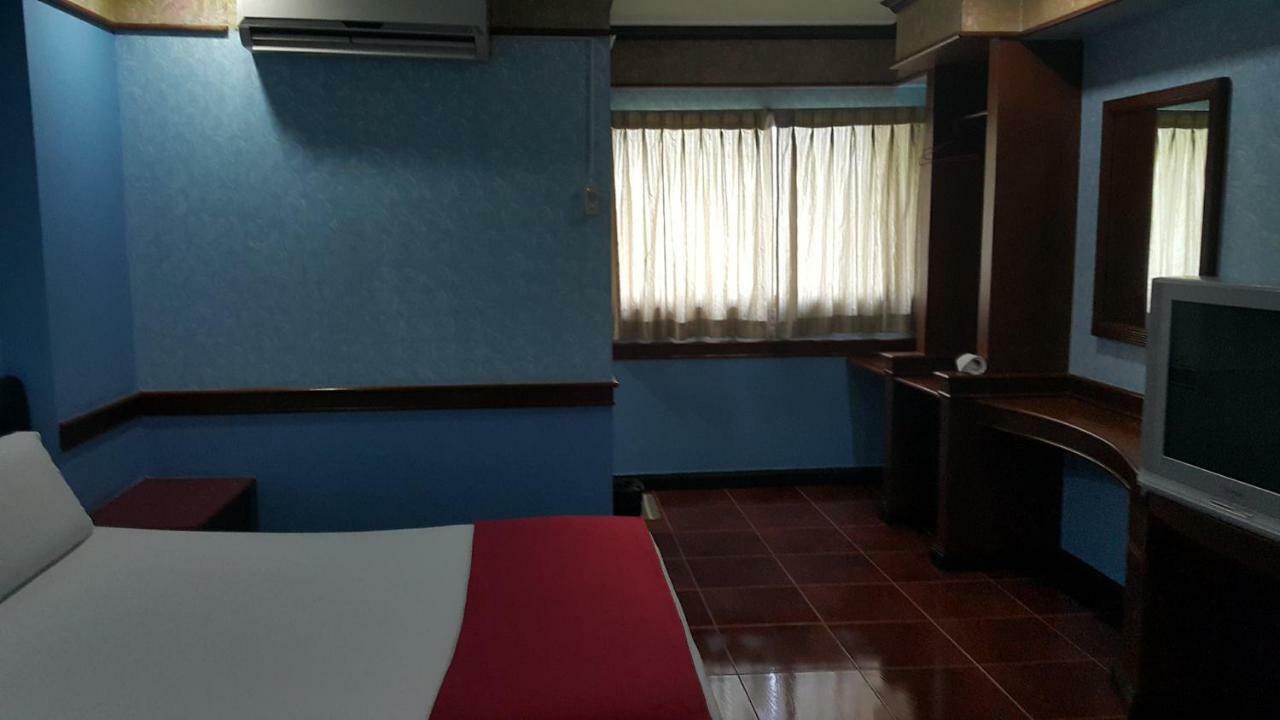 Aparthotel West Wing Mansion