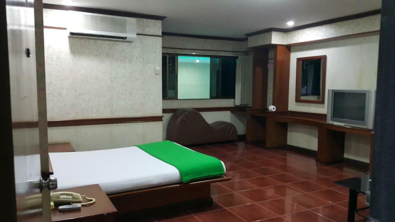 Aparthotel West Wing Mansion
