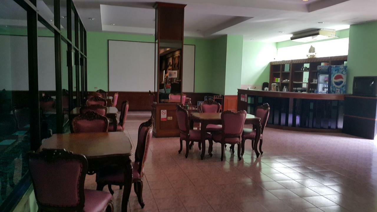 West Wing Mansion Banguecoque