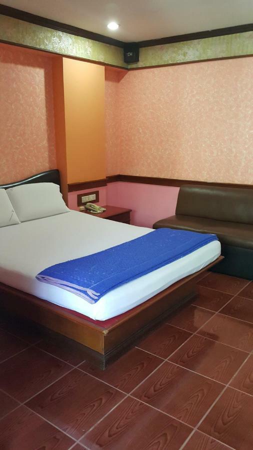 Aparthotel West Wing Mansion