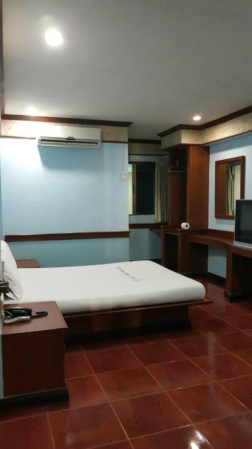 Aparthotel West Wing Mansion *