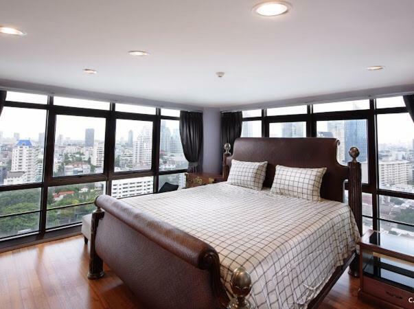 Apartment Mn At Thonglor Bangkok