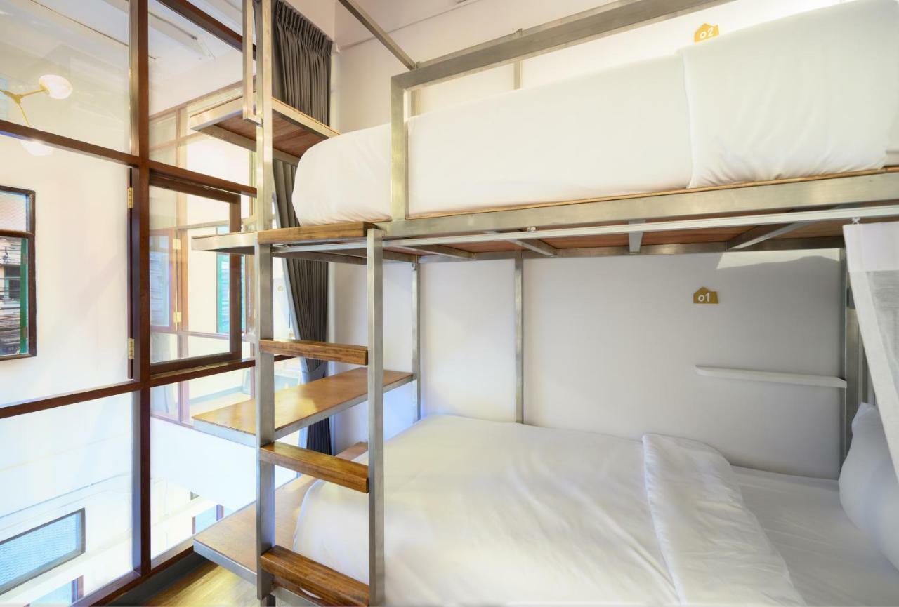 Hostel Rest Is