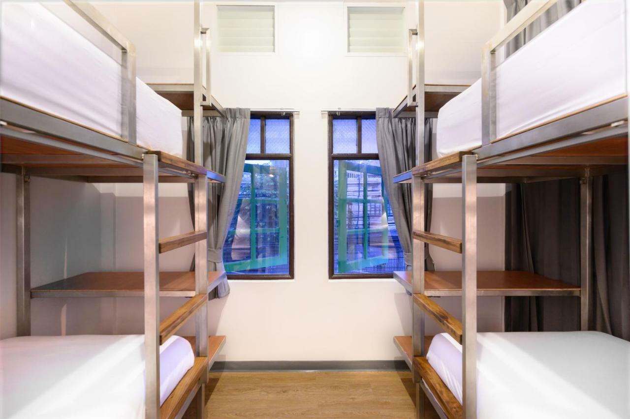 Rest Is Hostel Bangkok