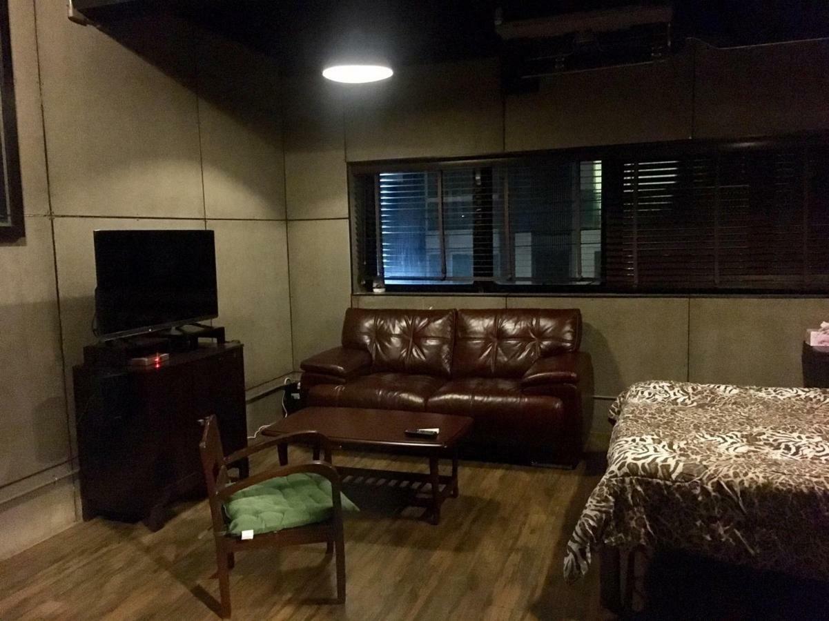 Homestay Bts Ekkamai - Pinocchio House *