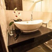 Hotel The Aim Sathorn Bangkok
