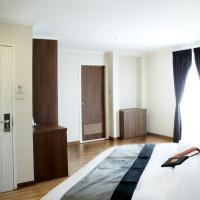 Hotel Poste 43 3*