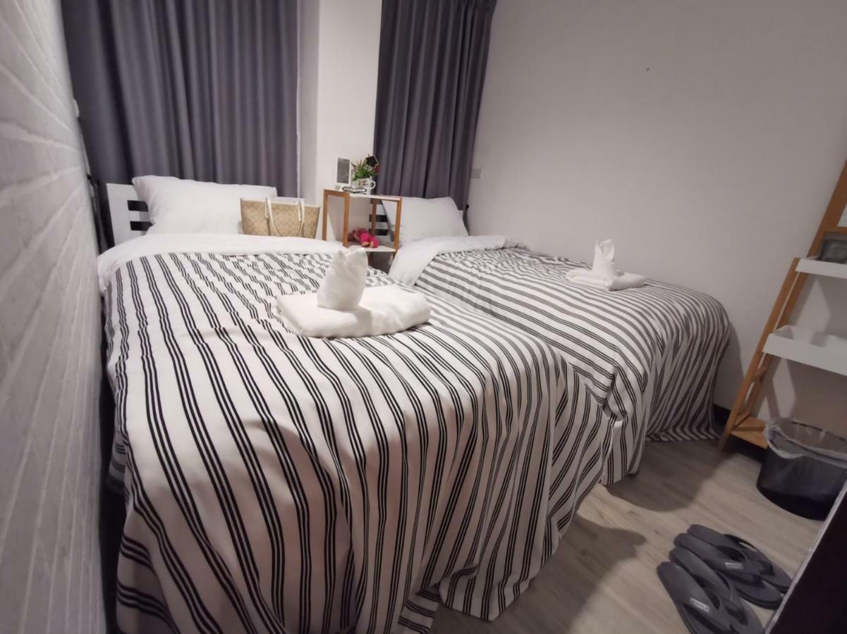 Albergue White House