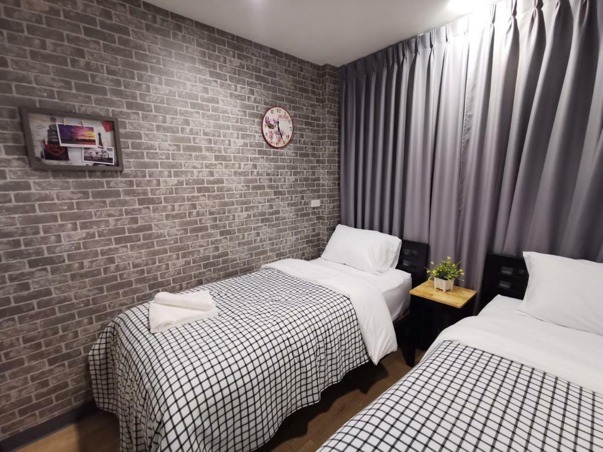 Albergue White House