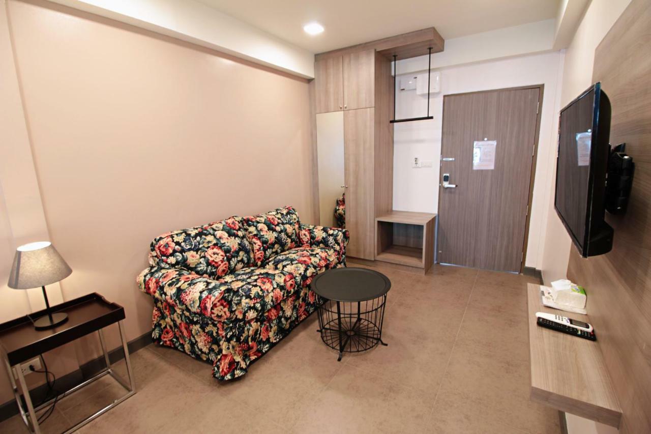 Badbed Hotel 3*
