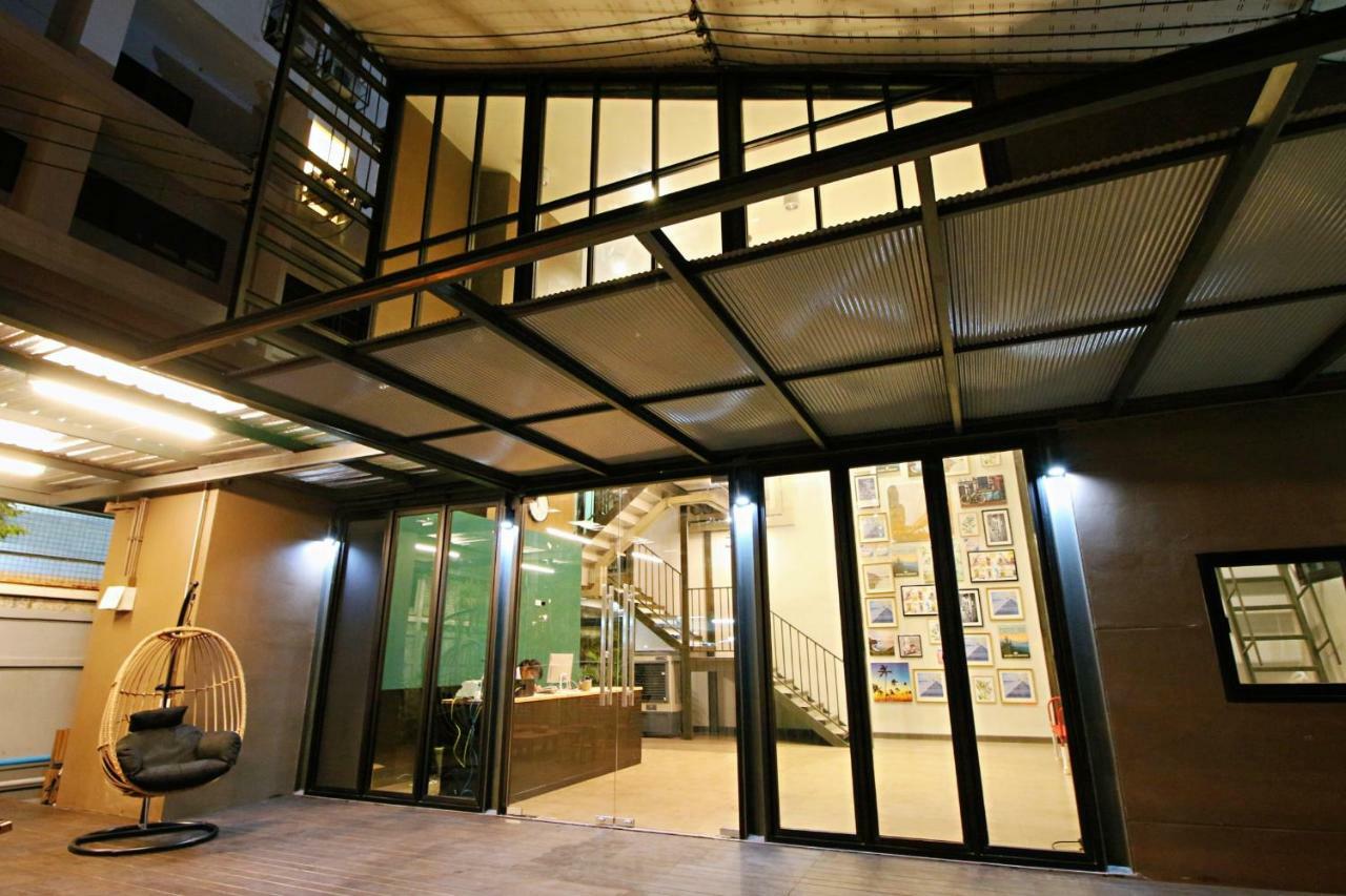 Badbed 3* Bangkok
