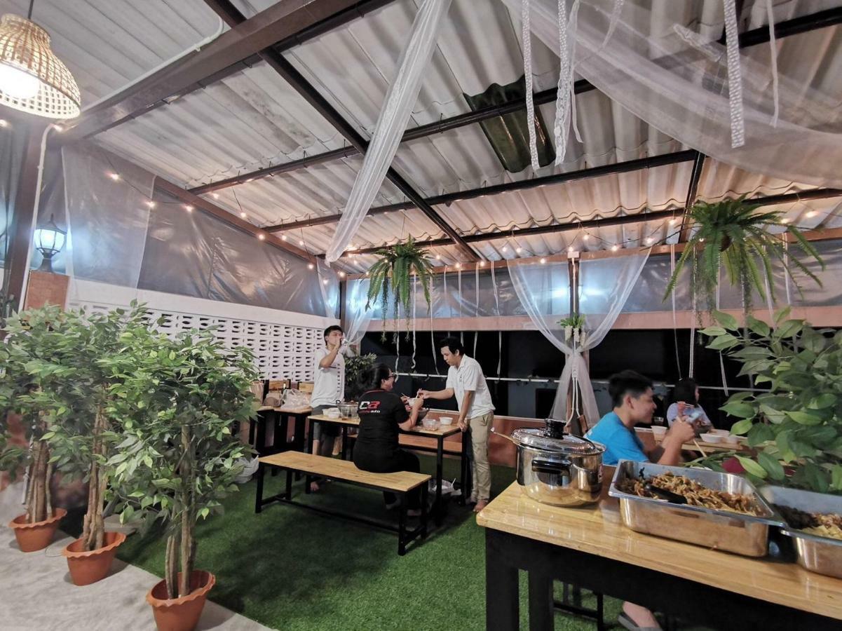 Albergue White House Banguecoque