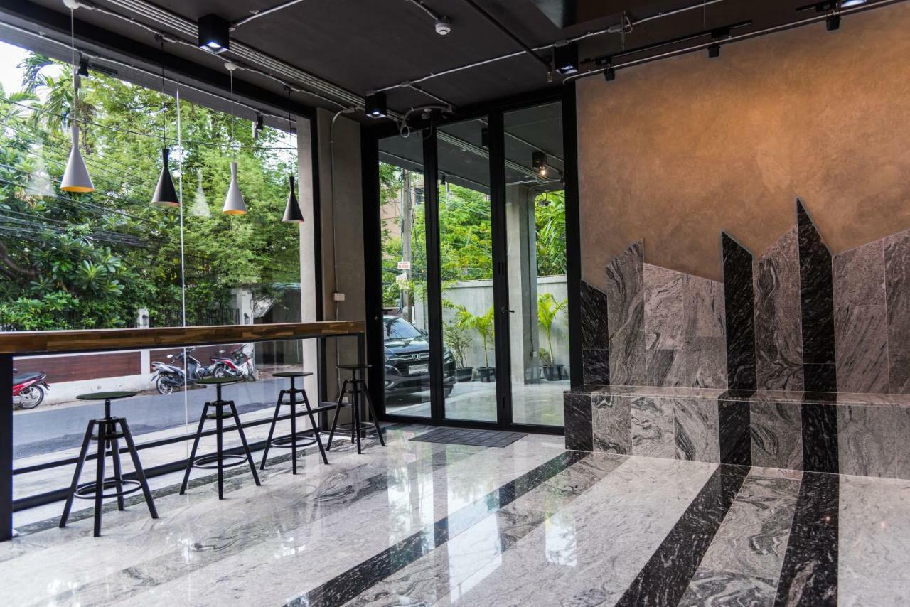Link Hotel Bangkok
