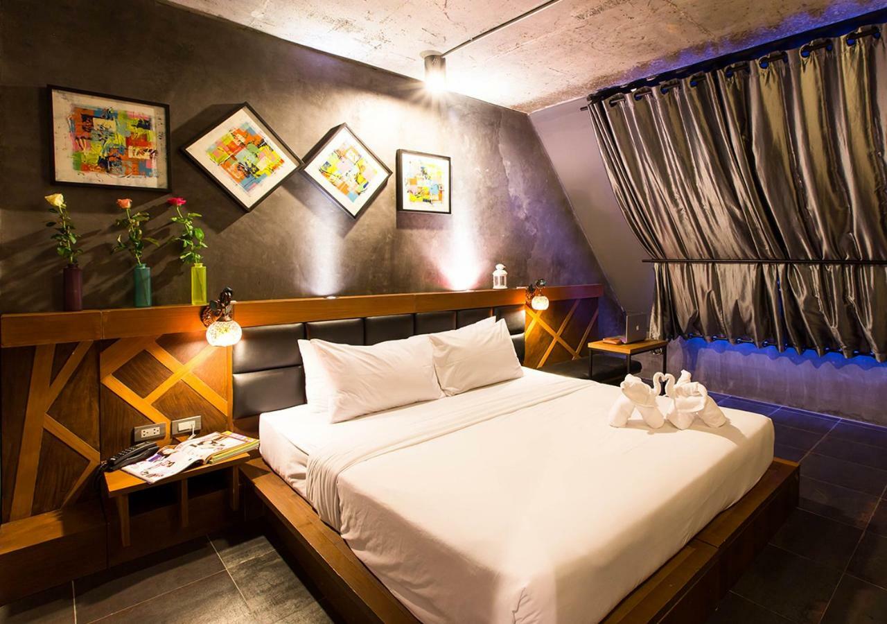 Hotel B2 - Srinakarin 3*