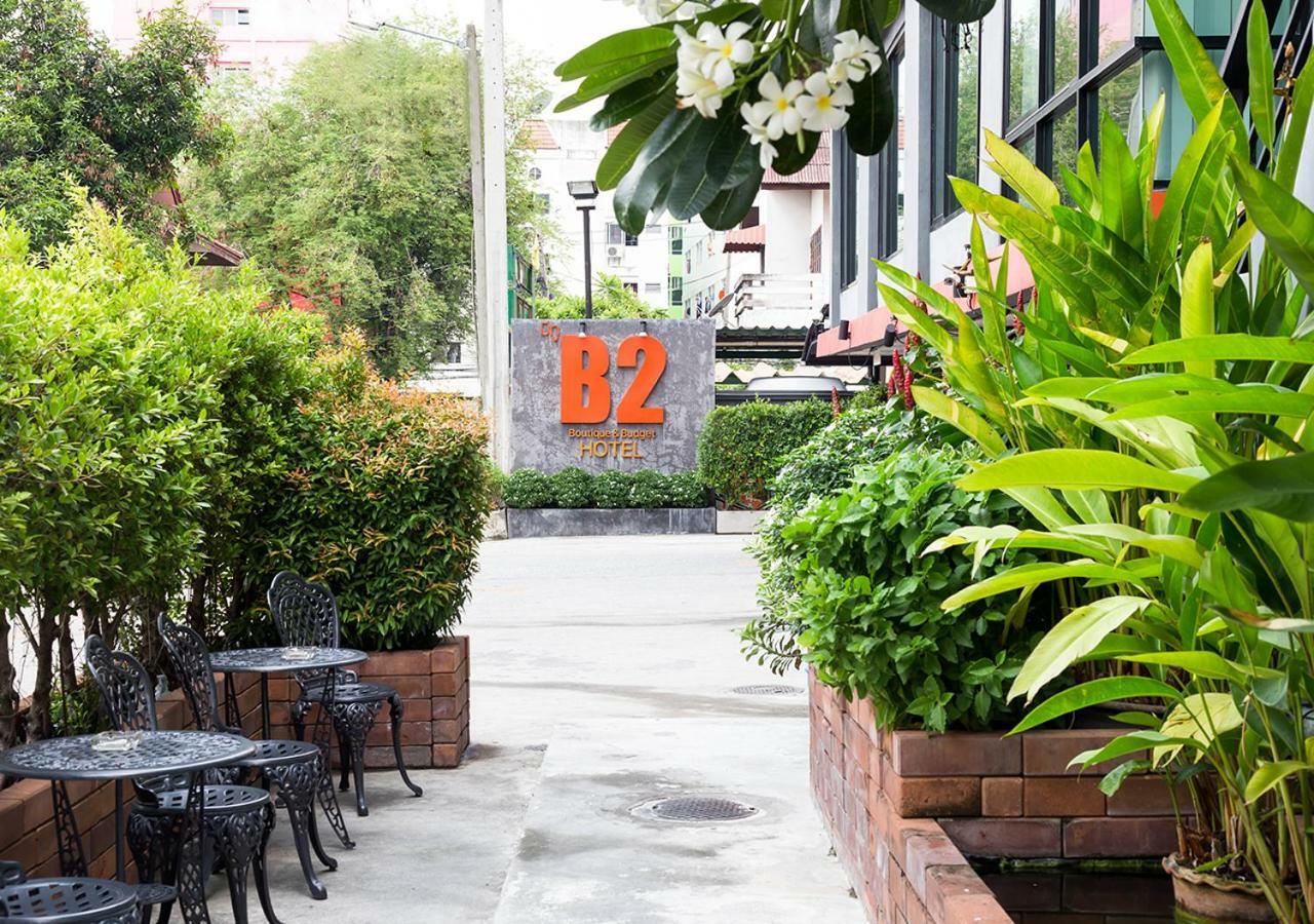 B2 - Srinakarin Bangkok