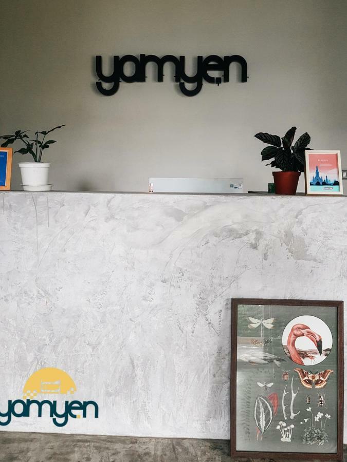 Yam Yen * Bangkok