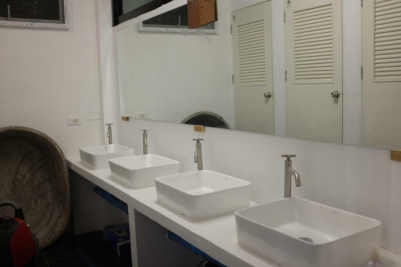 Mint Hostel Bangkok