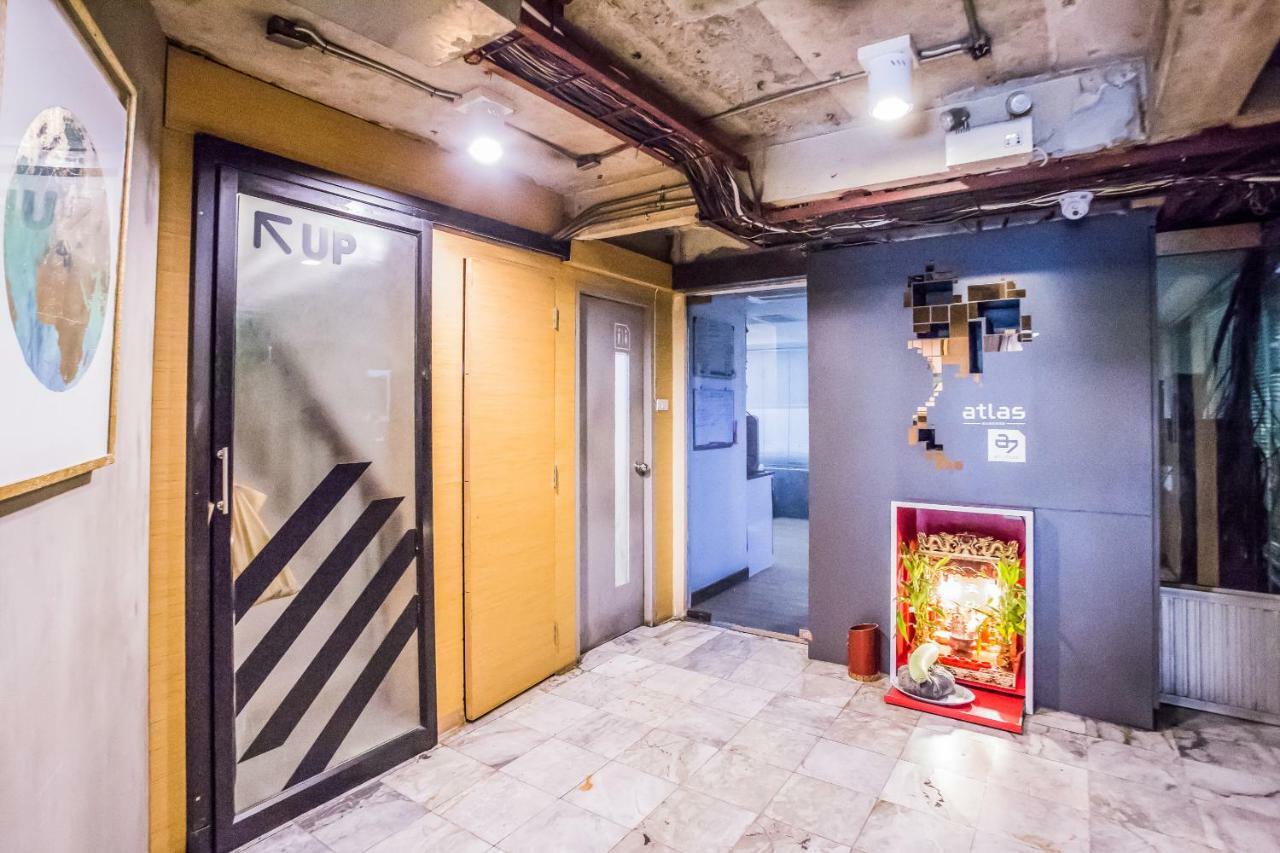 Hotel Atlas 3*